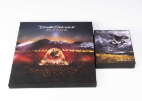 David Gilmour Box Set,