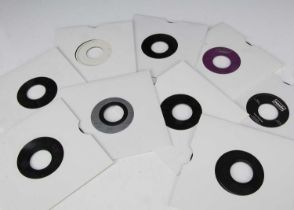 Jukebox 7" Singles,