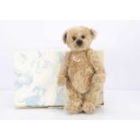 A Steiff limited edition Jona teddy bear,
