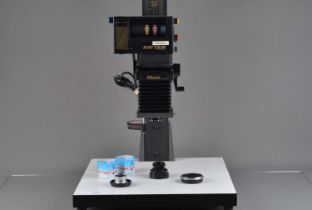 A Durst M 707 Colour Enlarger,