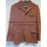 GEORGE BEST Original vintage jacket from one of his boutiques from the 1960's / 1970's era with