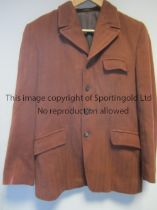 GEORGE BEST Original vintage jacket from one of his boutiques from the 1960's / 1970's era with