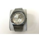 Skagen Danish watch