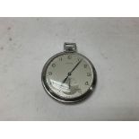 Longines pocket watch