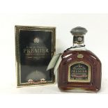 Johnnie Walker Premier Rare Old Scotch Whiskey, bo