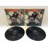 Two first UK pressings of the 'My Generation' LP b