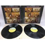 Two first UK pressings of 'Music In A Doll's House