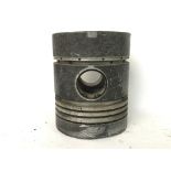 WW2 German Aircraft/Tank Piston Dated 1938 made by