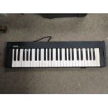 Yamaha YK-10 keyboard (untested)