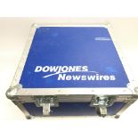 Large drum case 20x20x12 inches approx