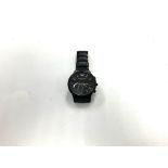 Emporio Armani connected mens wristwatch.