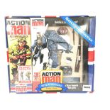 A Boxed Action 40th Anniversary Pack Including Act