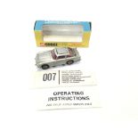 A Boxed Corgi James Bond Aston Martin D.B.5 # 270.