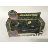 Scalextric C.305 Bentley from the Power and the Glory
