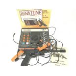 A Boxed Binatone TV Master MK 6.