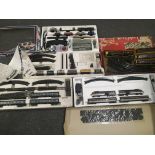 A Collection of 00 Gauge Trains and accessories in