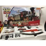Hornby Toy Story 3 Electric Train Set. Selection o