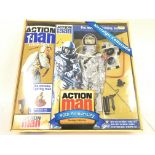 A Boxed Action 40th Anniversary Pack Including Act