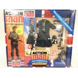 A Boxed Action 40th Anniversary Pack Including Act