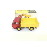 A Boxed Dinky Ford D800 Tipper Truck #438