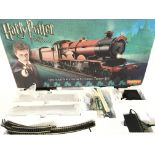 A Boxed Hornby Harry Potter Hogwarts Express Elect
