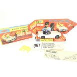 A Boxed Corgi James Bond Toyota 2000GT. #336.