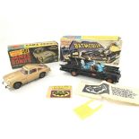 A Boxed Corgi James Bond Aston Martin D.B.5 (No In