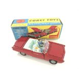 A Boxed Corgi Toys Chrysler Imperial #246.