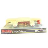 A Boxed Dinky Toys Eagle Freighter. #360.