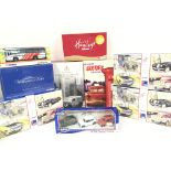 A Collection of Gorgi Classic sets. All Boxed. NO