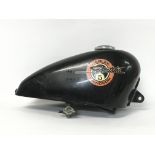 Harley Davidson Sportster 5 tank