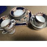 Royal vale part tea set.