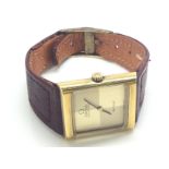 Ladies Automatic Omega De Ville watch, 22.6g (A)