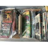 Football Book Collection: Includes pocket size and
