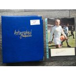 1966 England World Cup Winners Signed Football Pri