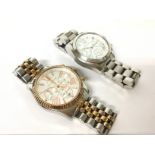 Ladies quartz Micheal Kors watch, class A postage