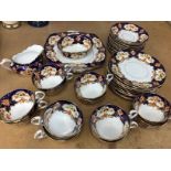 A Royal Albert Tea set