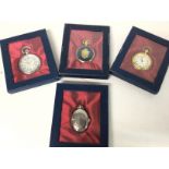 A Collection of dress watches (not seen working).