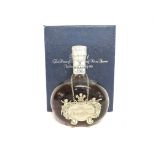 Boxed Deluxe 12 year old Whyte & Mackay Blended Sc