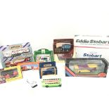 A Collection of Various Diecast including matchbox