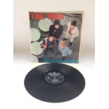 A first UK pressing of the debut LP by The Who 'My