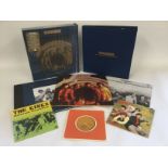 A Kinks 50th anniversary super deluxe box set for