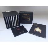 A Kate Bush 8CD box set 'This Woman's Work Antholo
