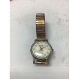 A vintage luceine electra watch. Cat A. NO RESERVE