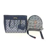 Tommy Hilfiger bags with tags. Postage cat C