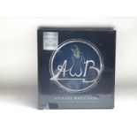 A sealed limited edition Average White Band 5LP bo