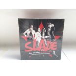 A sealed limited edition Slade 7inch singles box s