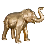 The Lost Golden Elephant - Partner: Newsquest Ltd/