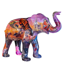 Elephantasmagoria - Sponsor: Azets Holdings Ltd Ar