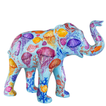 Jelly-Phant - Partner: Main Media Artist: Lucy Heb